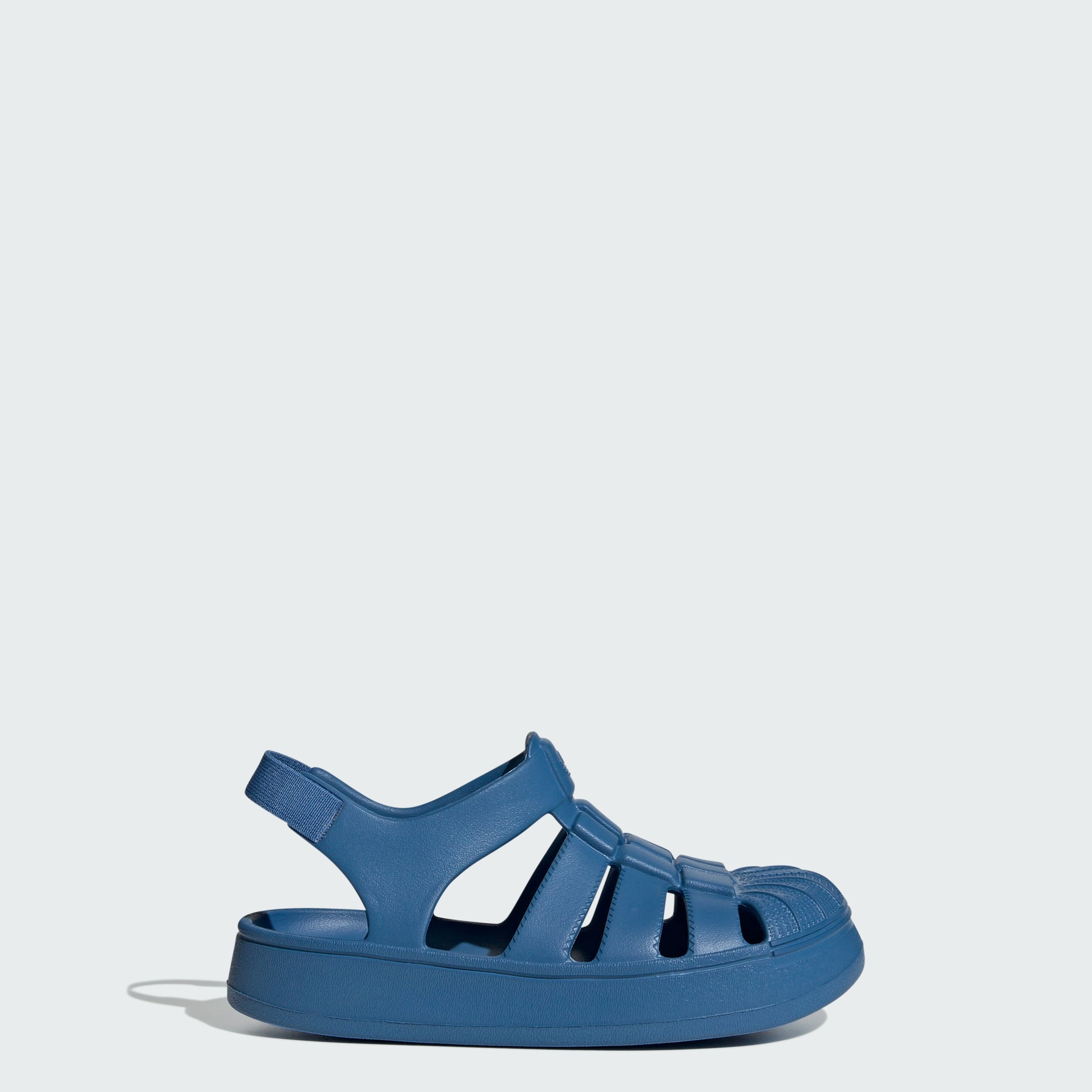 Run Support functionality Kids' adidas Superstar Sandals Kids