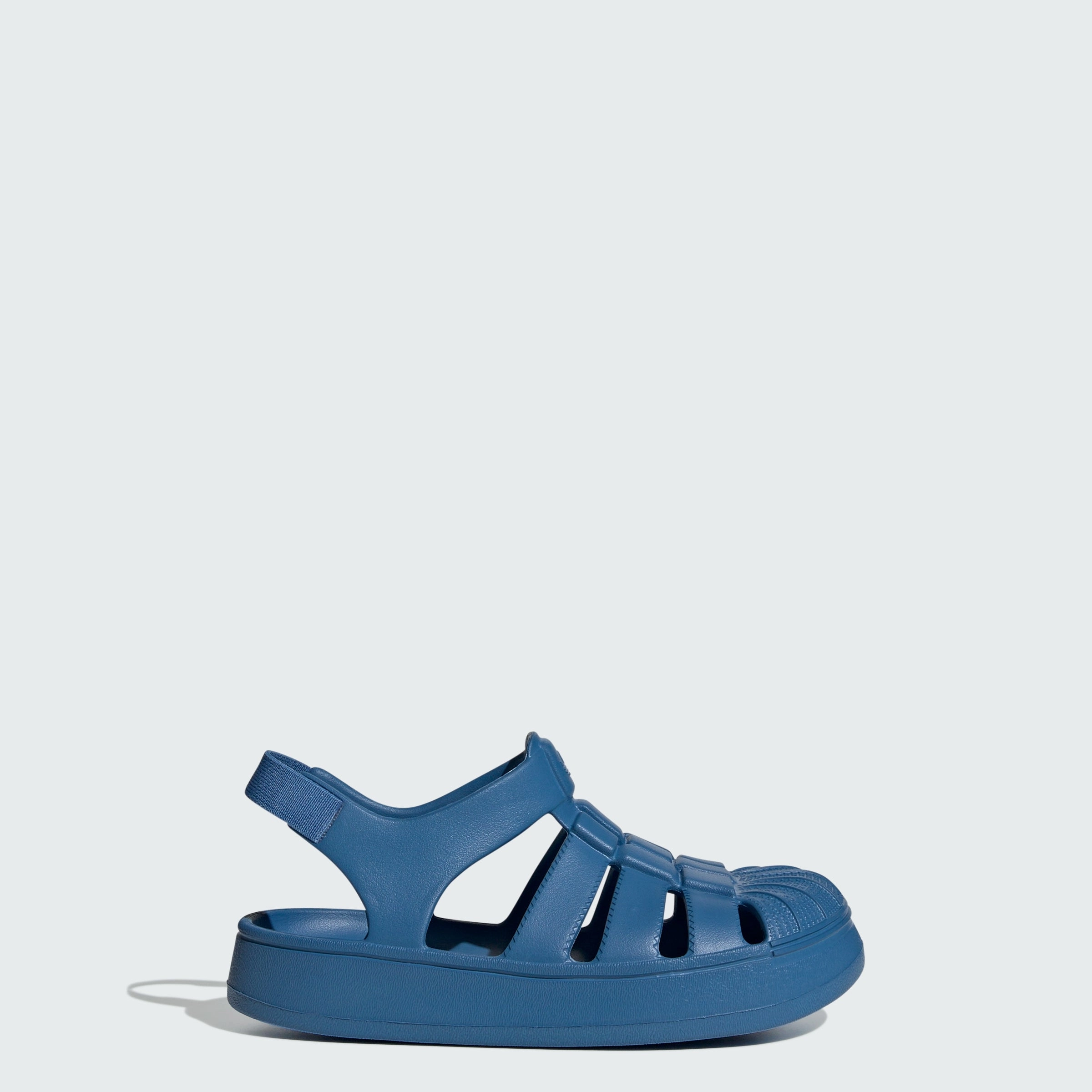 Sleek Kids' adidas Superstar Sandals Kids