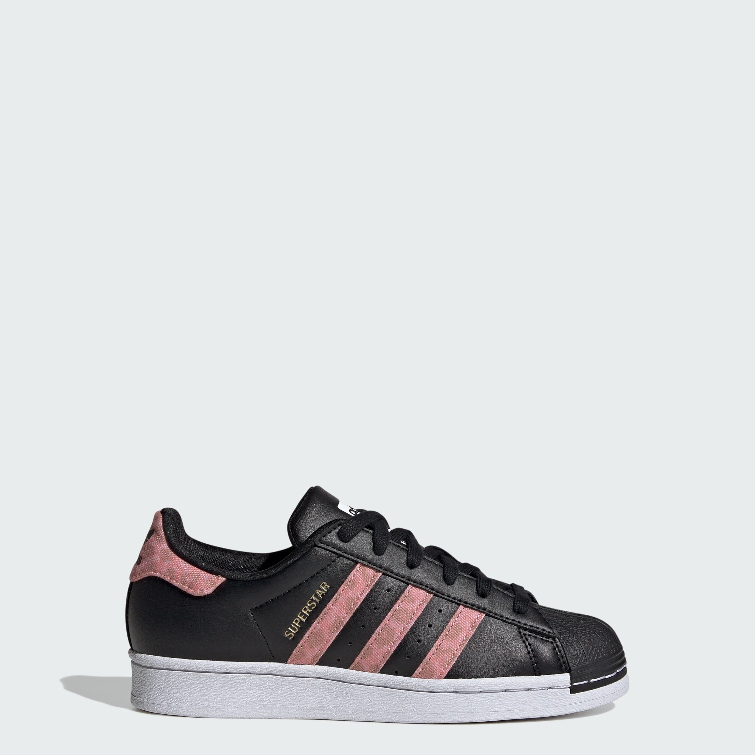 Kids' adidas Superstar Shoes Kids Hyper Bounce Midsole Rubberized Outsole