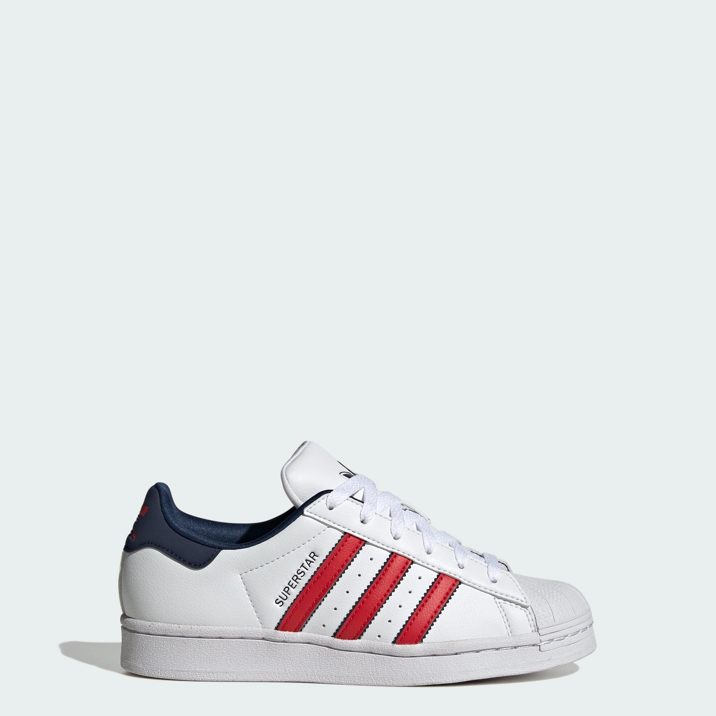 Kids' adidas Superstar Shoes Kids Long Lasting Traction Comfort seekers