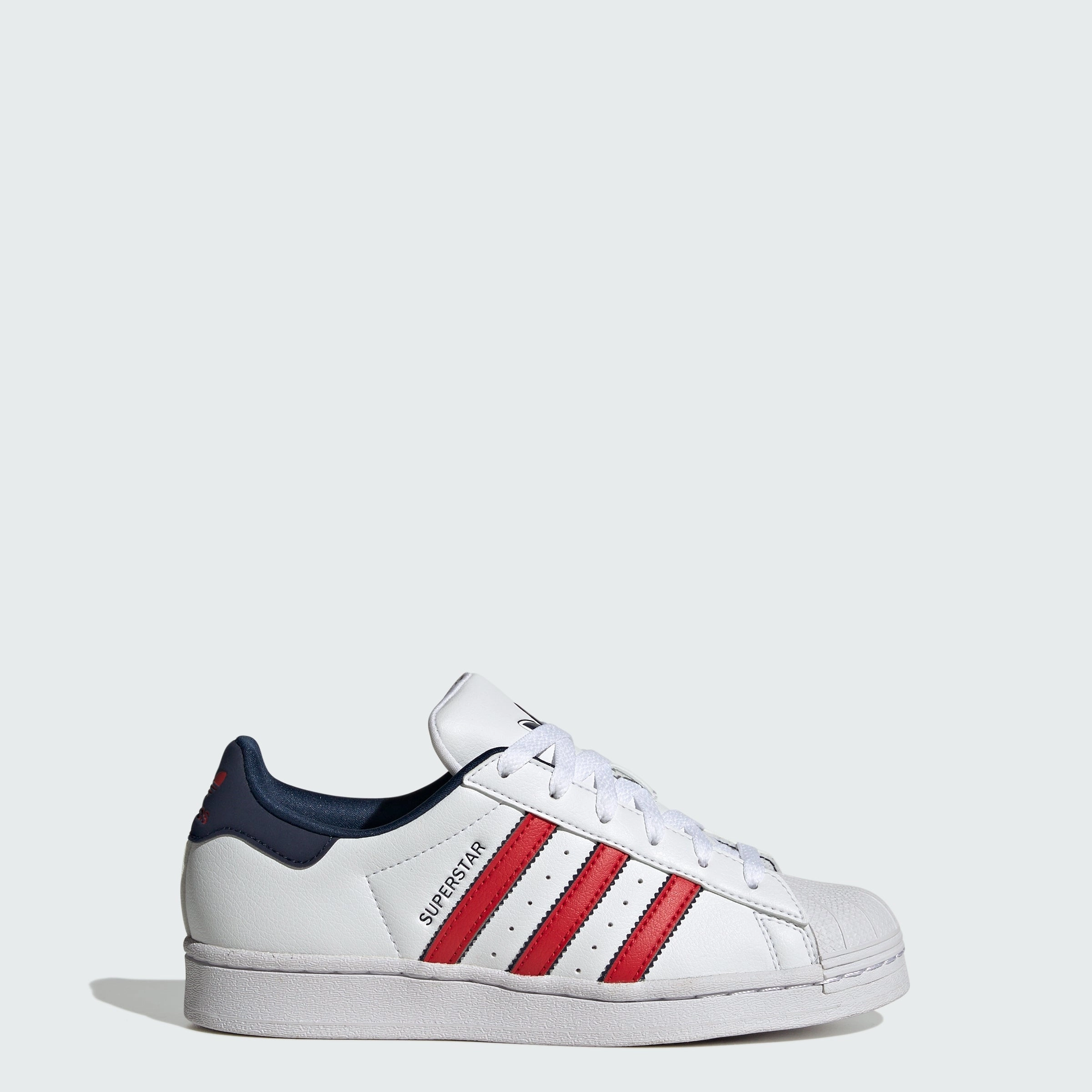 Kids' adidas Superstar Shoes Kids Foot Glide Neutral design