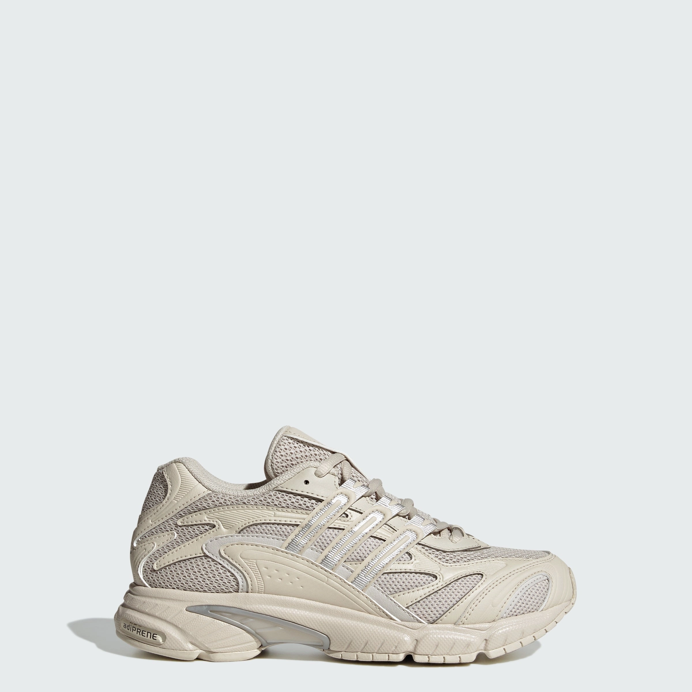 Wide Toe Box Engineering Kids' adidas Temper Run 2.0 Shoes Kids