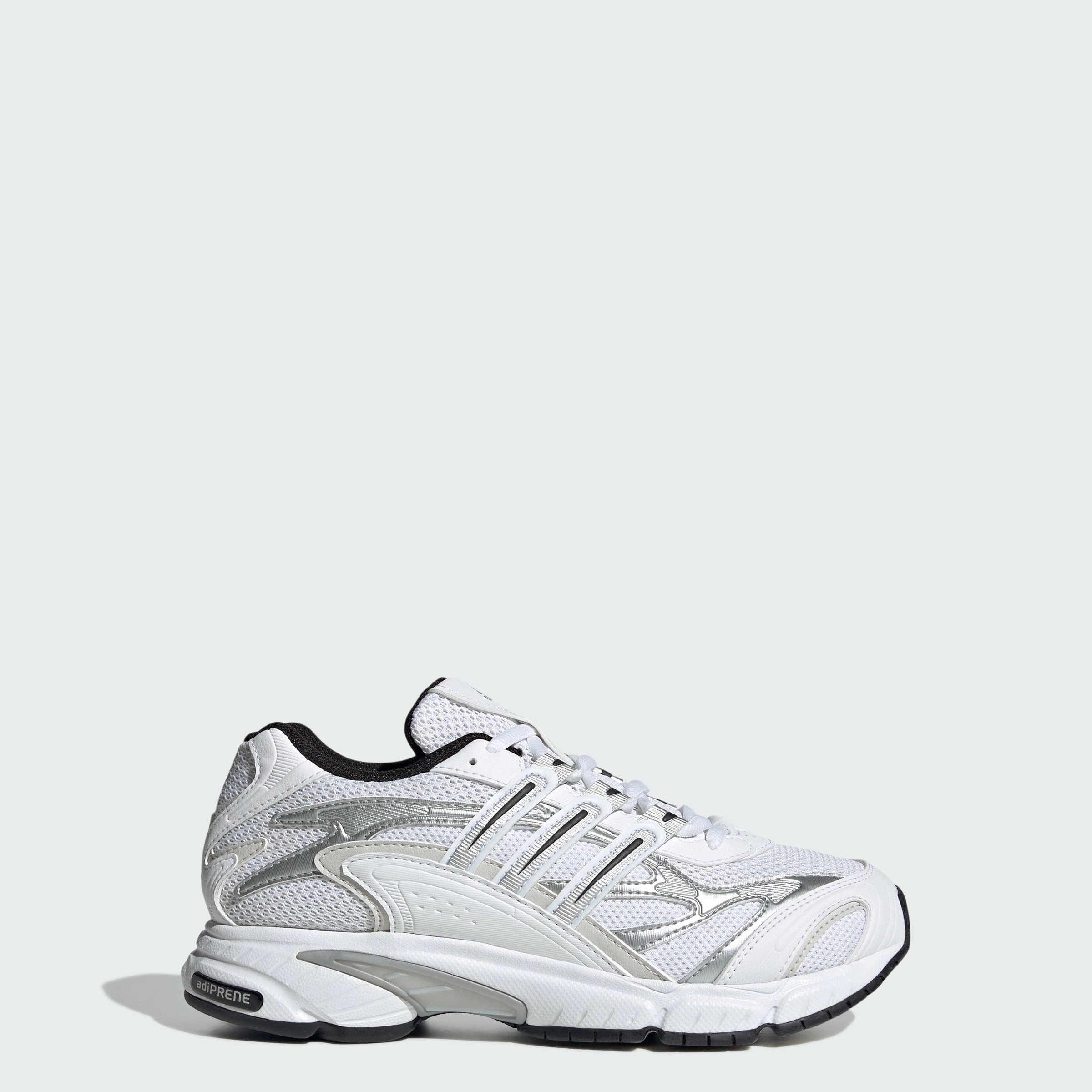 Retro Styling Kids' adidas Temper Run 2.0 Shoes Kids