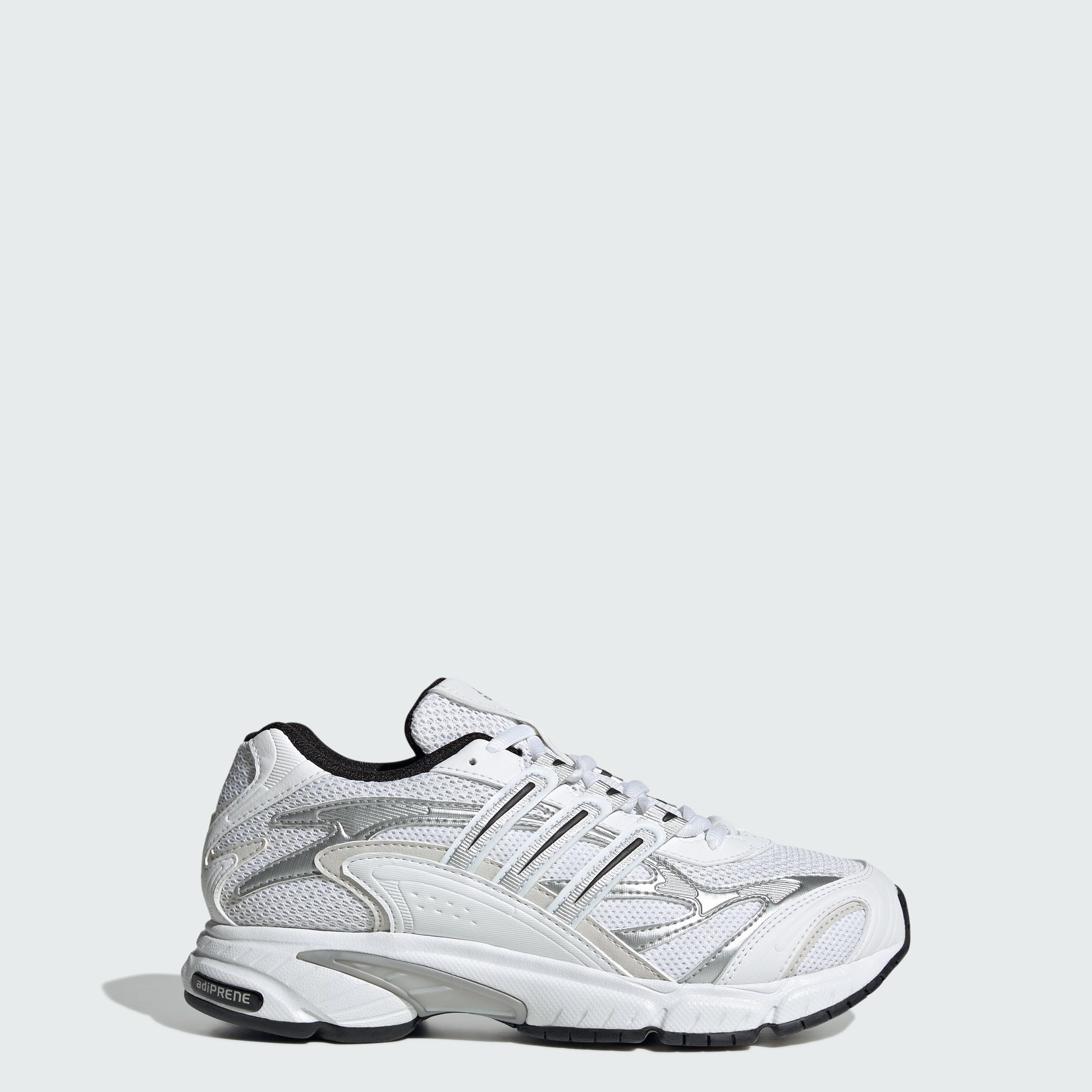 Anti Static Material Kids' adidas Temper Run 2.0 Shoes Kids