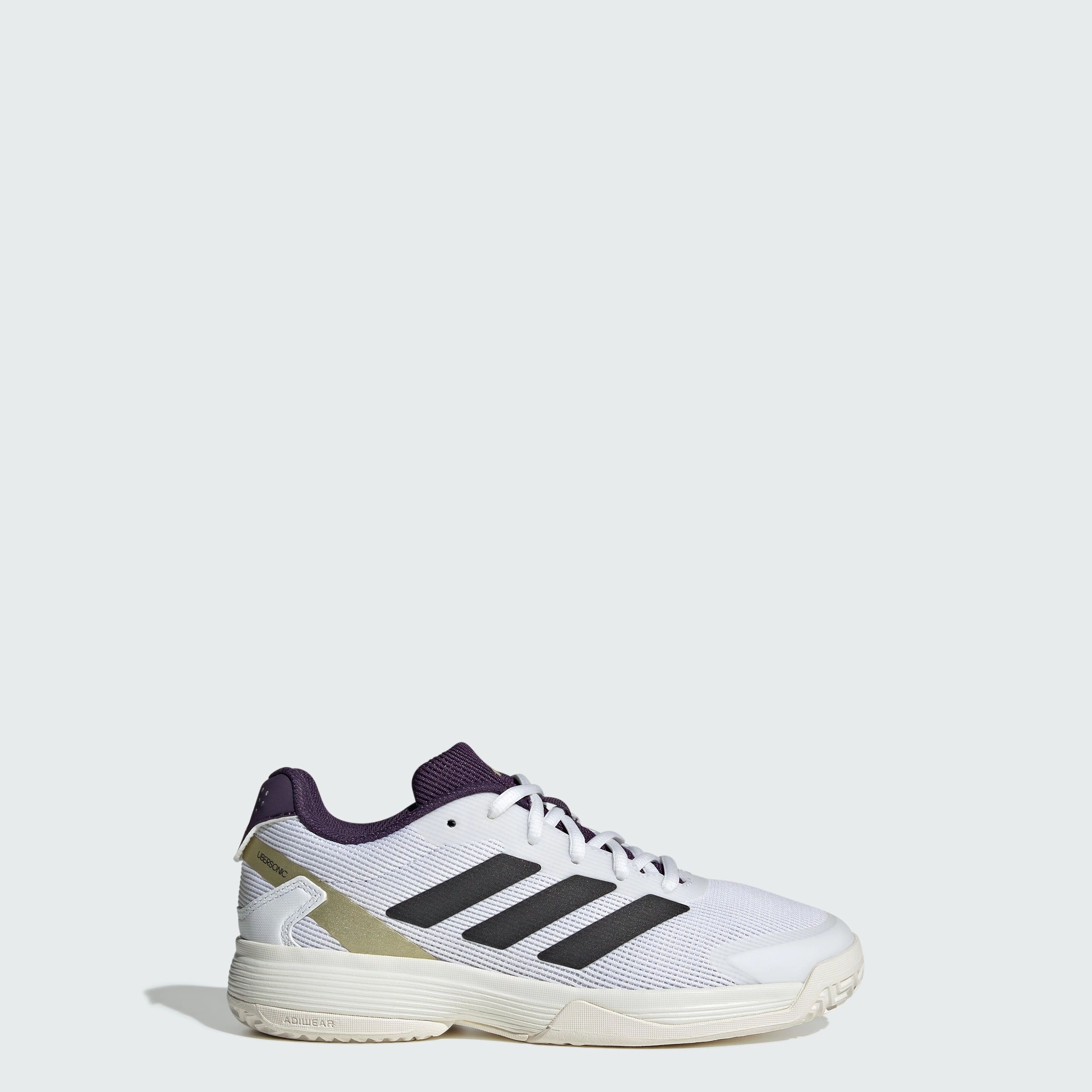 Kids' adidas Ubersonic Tennis Shoes Kids Step Comfort