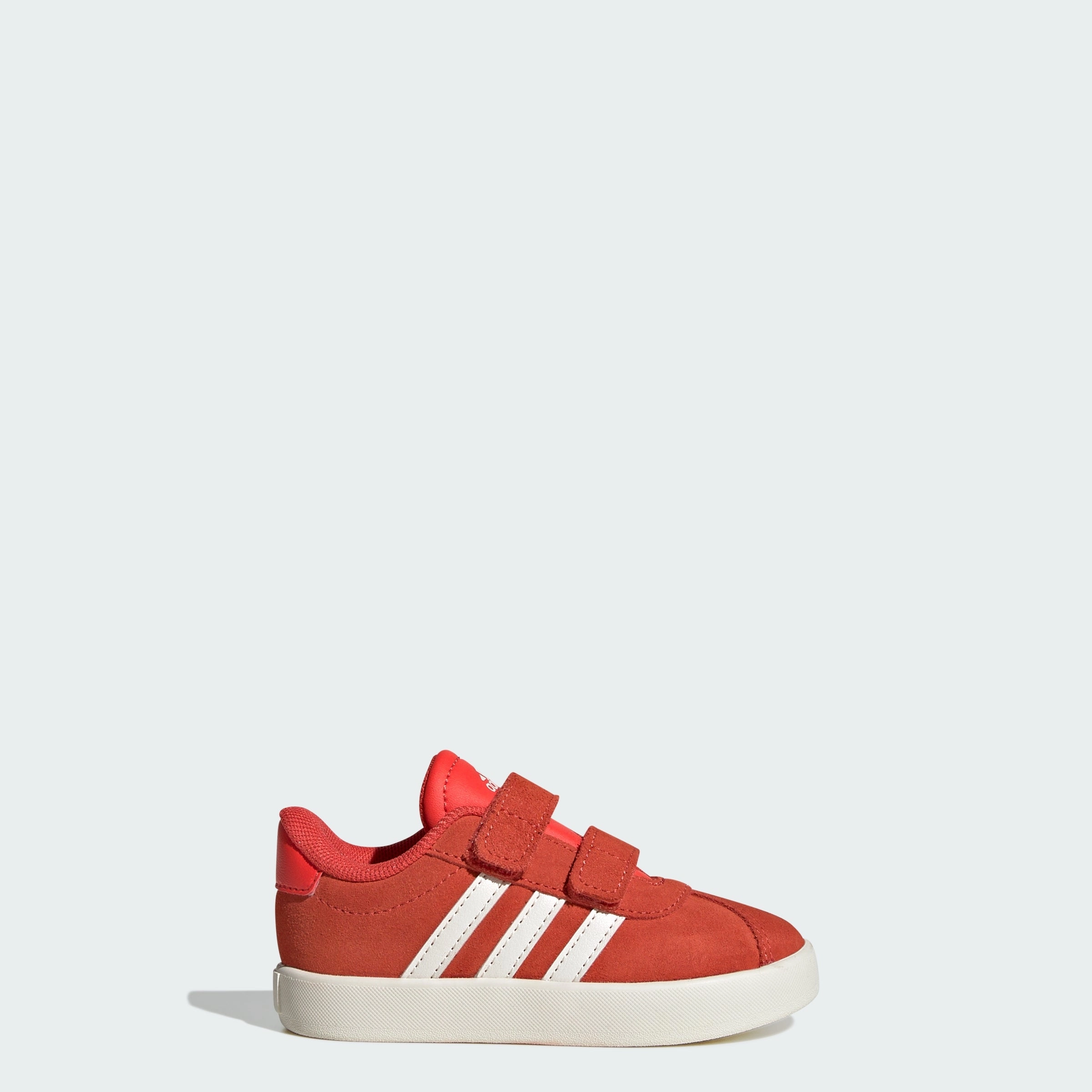 Sneaker Laces Kids' adidas VL Court 3.0 Shoes