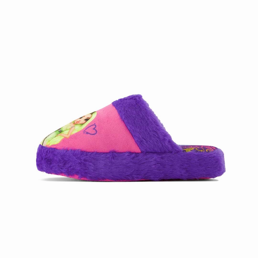 Kids' (Preschool) Rainbow High Slippers (SGF6660ARH) Carbon Footprint Reduced