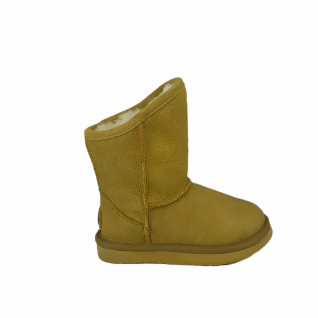 KIDS COSY SHORT SADDLE Anatomical shape