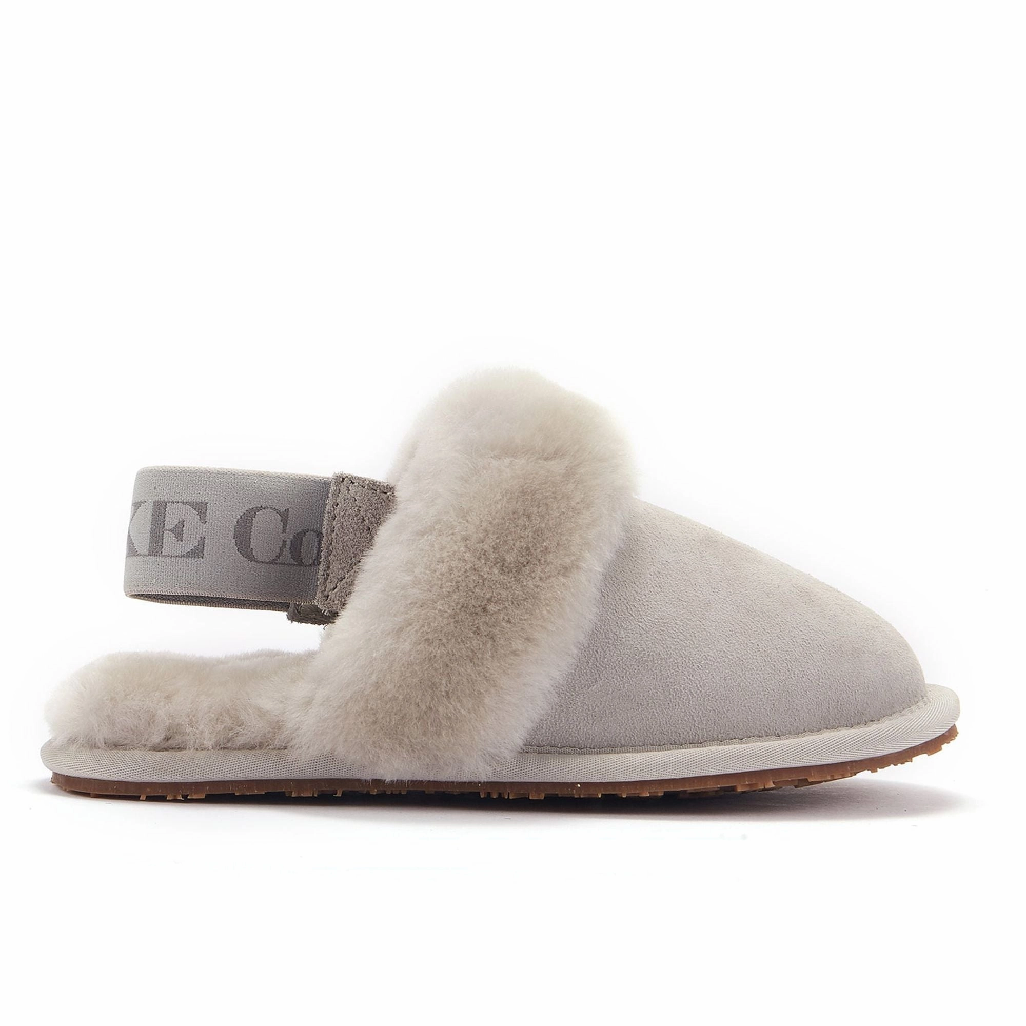 Dynamic Sole Kids Slingback Mule