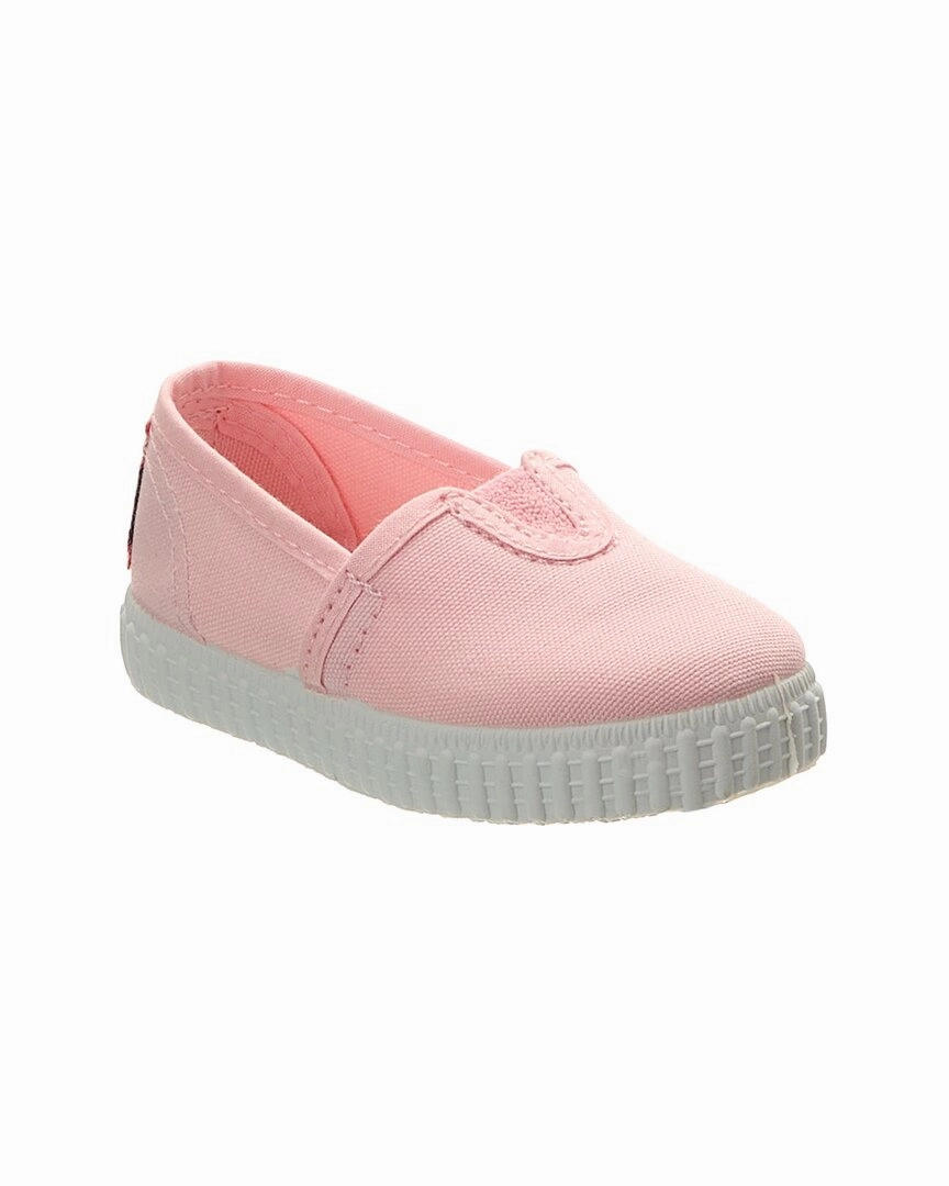 Trail Support Lateral Support Frame Cienta Canvas Slip-On
