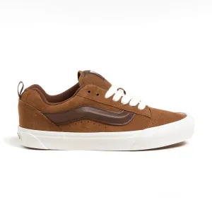 Knu Skool 'Brown' River Step
