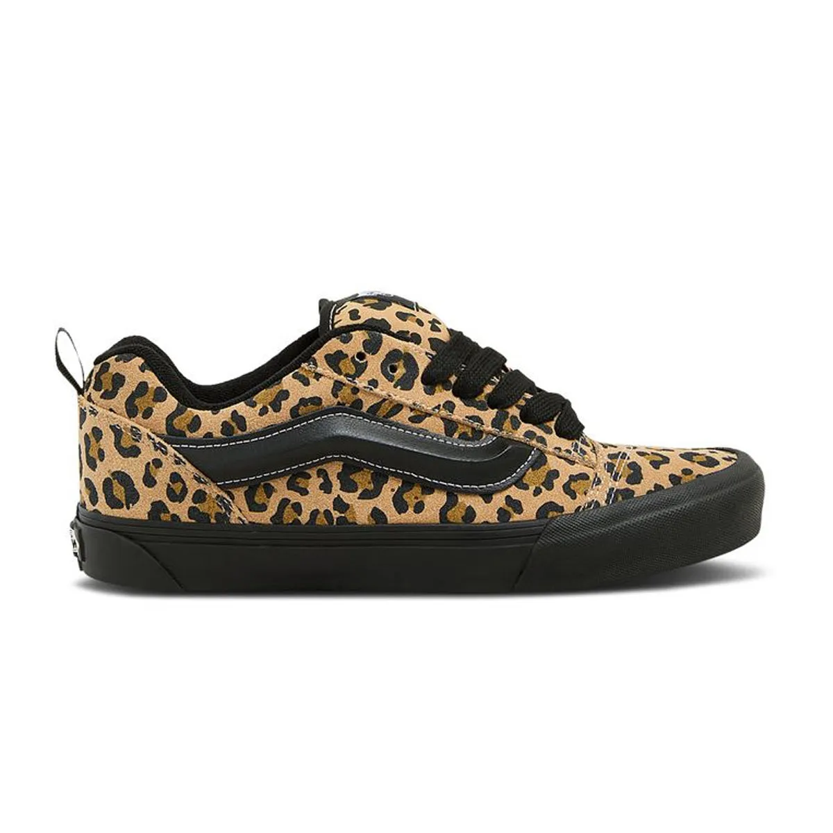Modern Comfort Knu Skool 'Leopard'