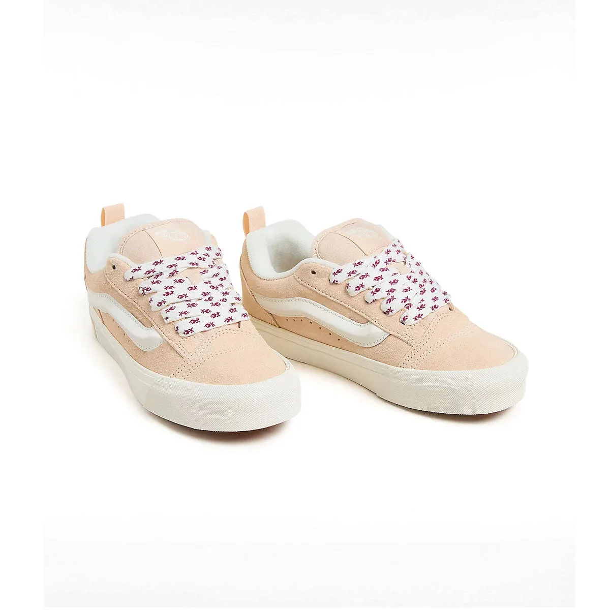 Knu Skool 'Pink' Everyday Luxury Shoes