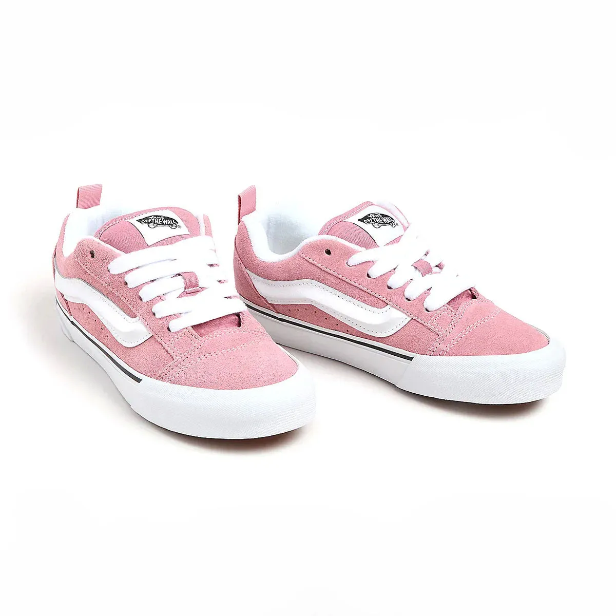 Knu Skool 'Pink' Lazy Mood