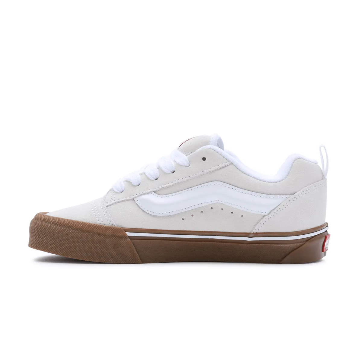 Knu Skool 'White' simple design Park Picnic