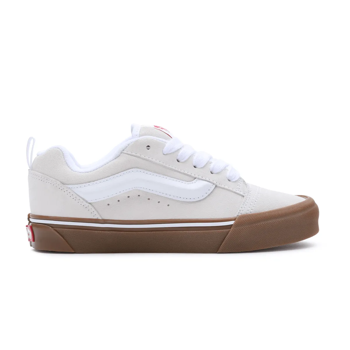 Knu Skool 'White' Help Glow City Cool
