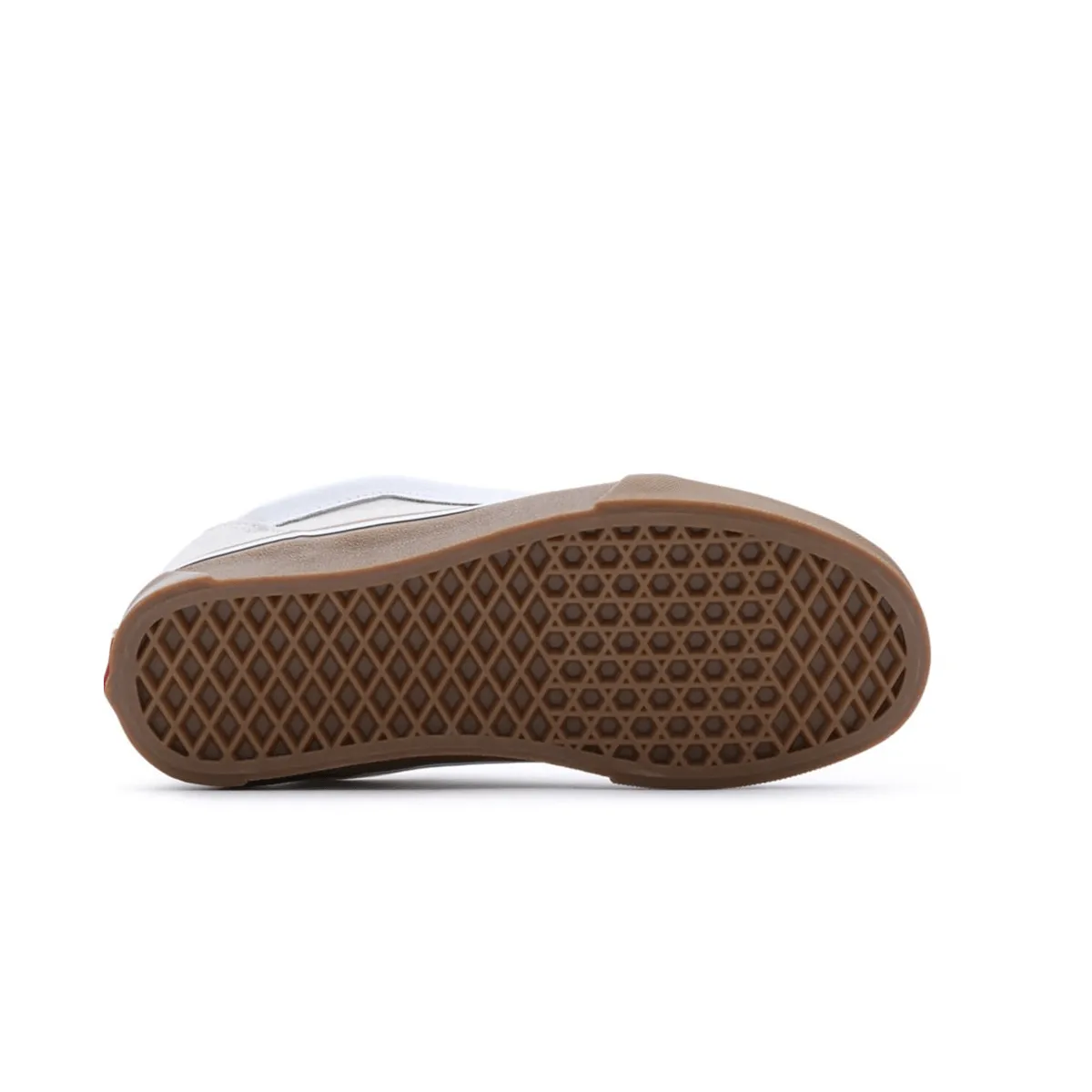Knu Skool 'White' Reunion Glow Arch support
