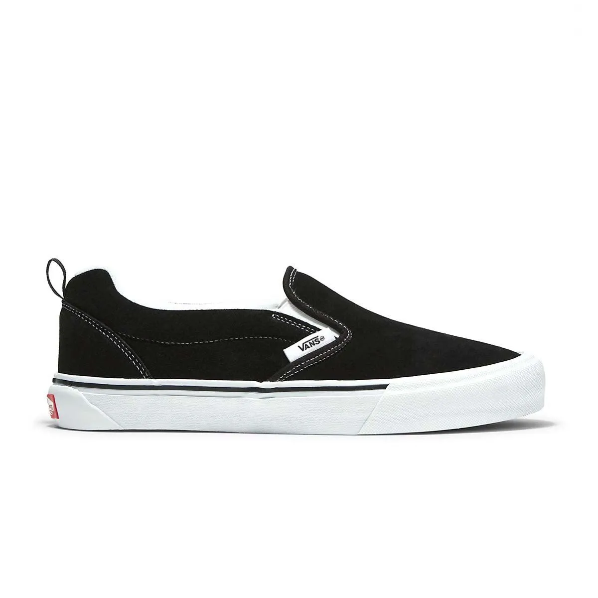 Modern Appeal All-Season Style Knu Slip 'Black True White'