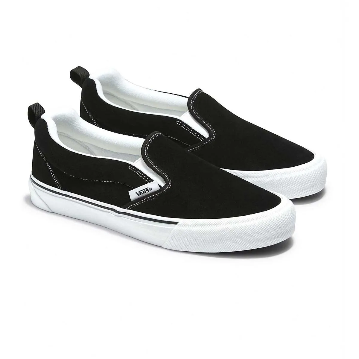 Knu Slip 'Black True White' Lagoon Glow Ocean Step
