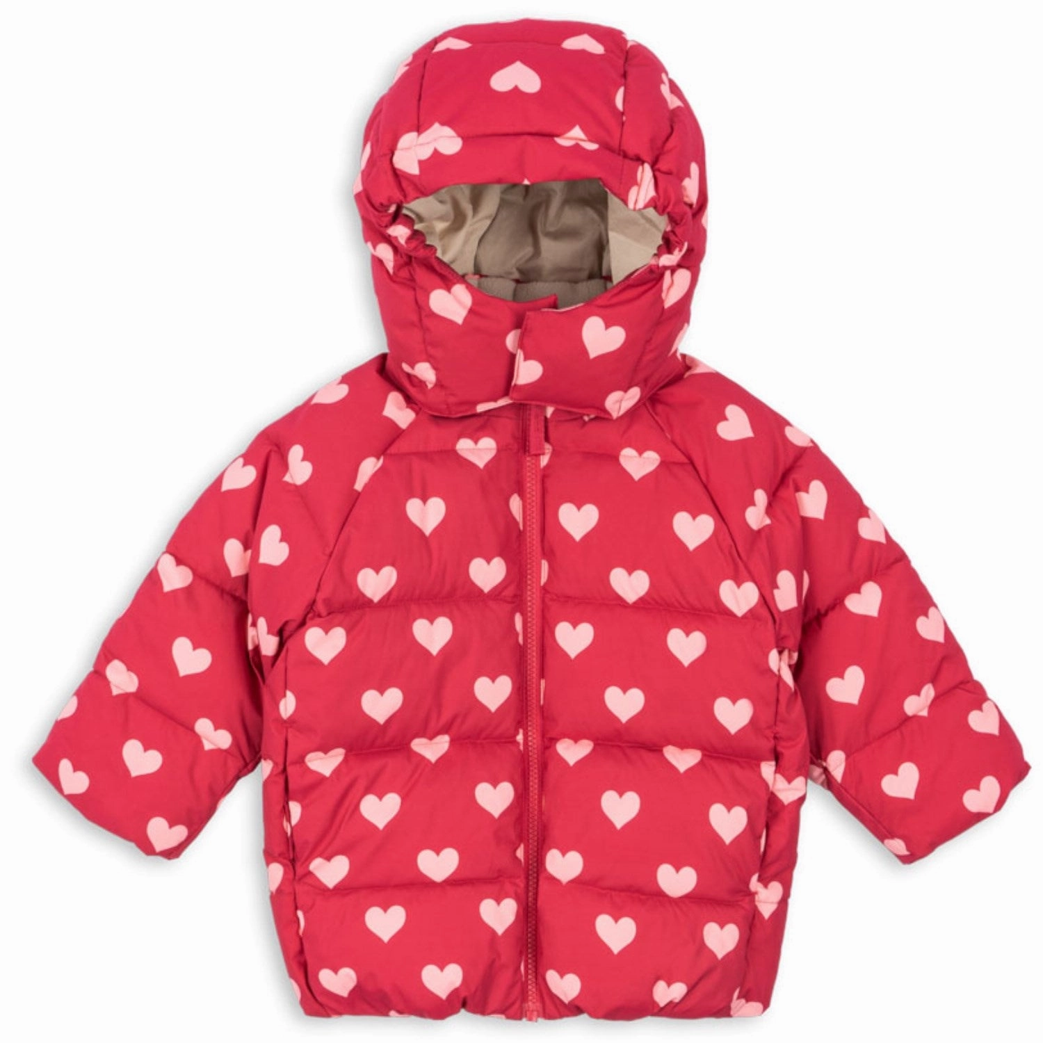 Konges Sl?jd Amour Jazzy Nuka Jacket Grs Breathable Material