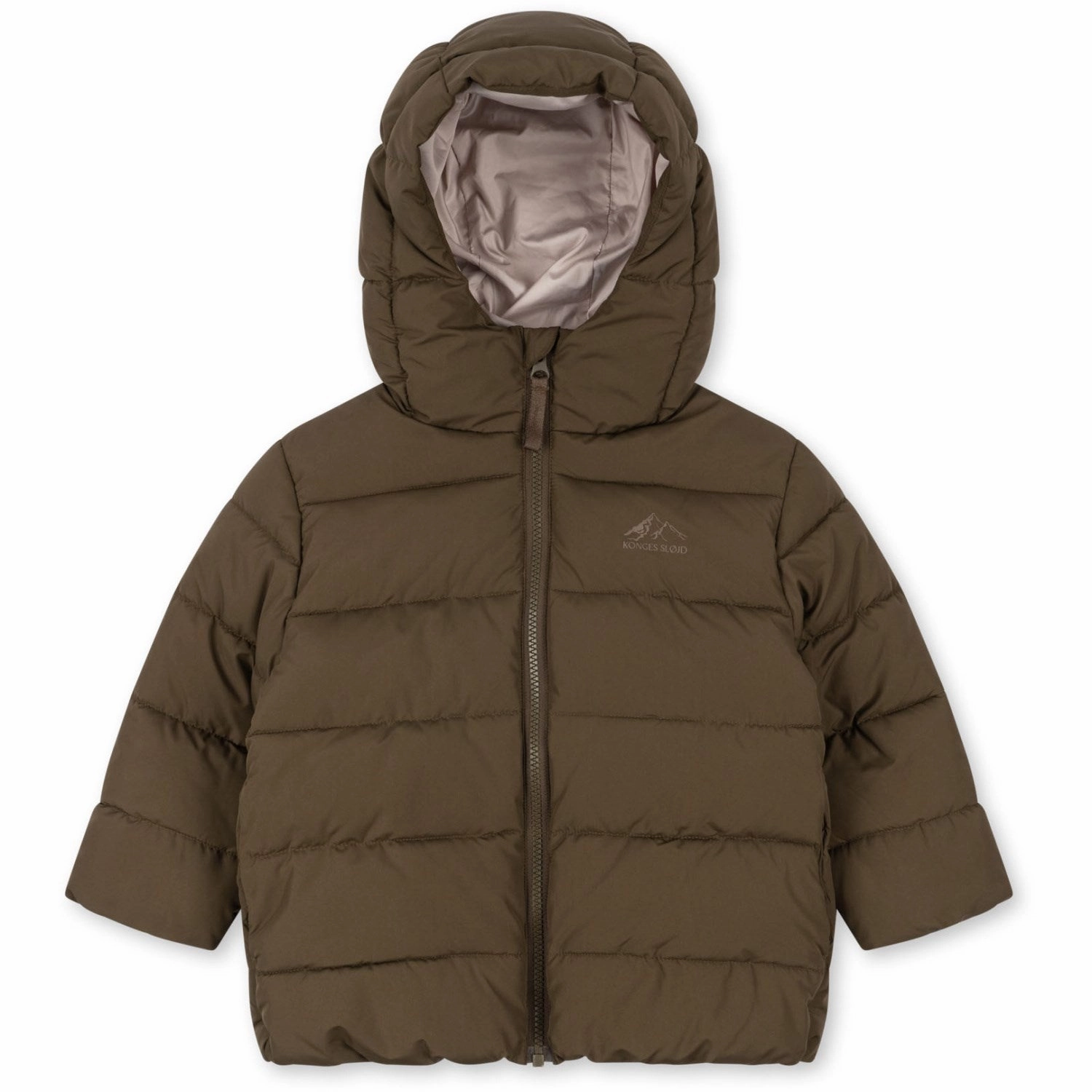 Breathable fabric tech Quick Access Pockets Konges Sl?jd Beech Alpi Jacket