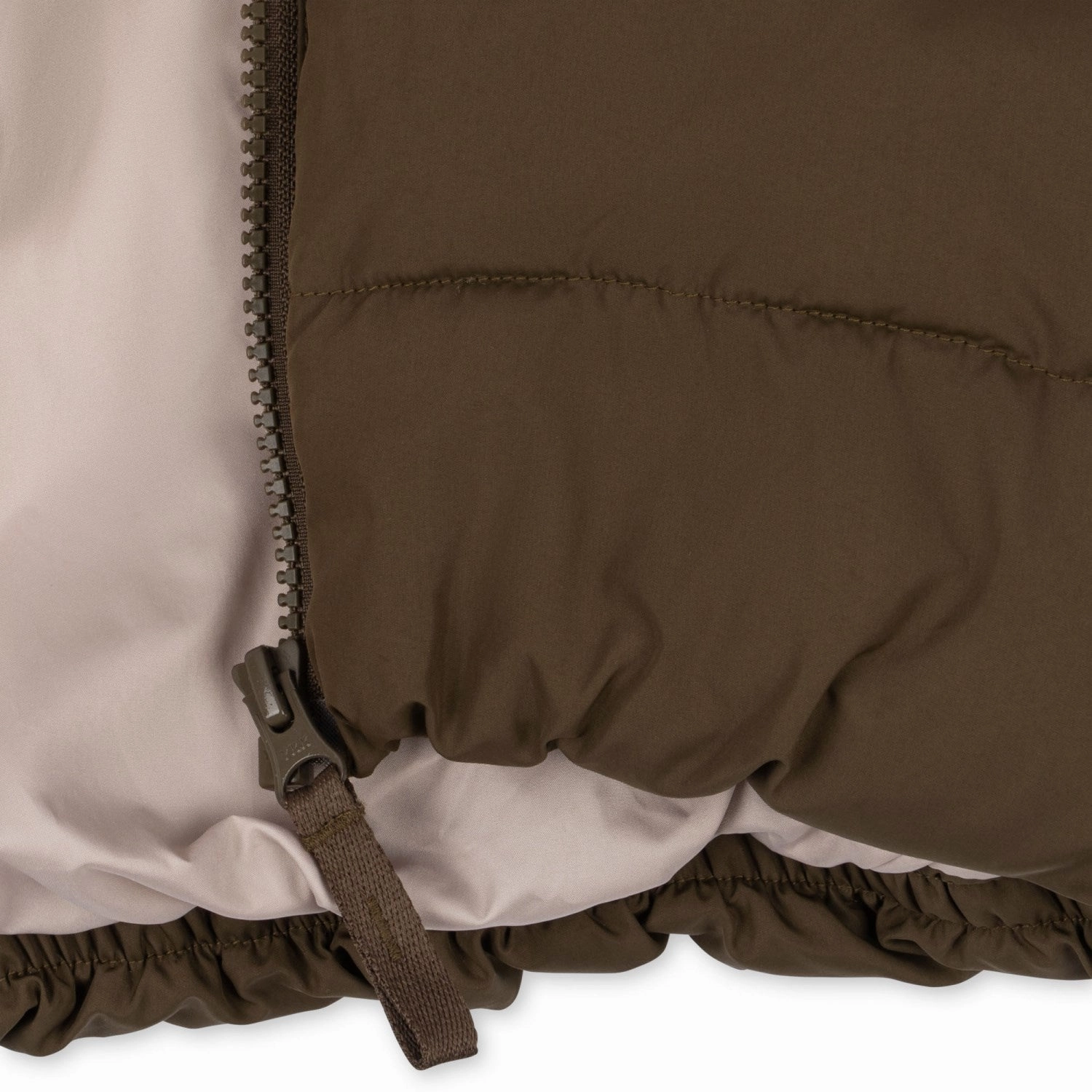 Thick Fabric Reflective Safety Accents Konges Sl?jd Beech Alpi Jacket