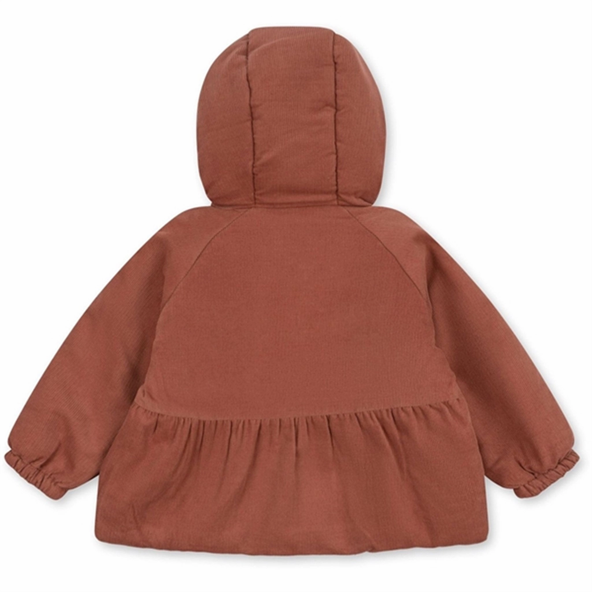 Formal Use Konges Sl?jd Cedar Wood Thea Jacket