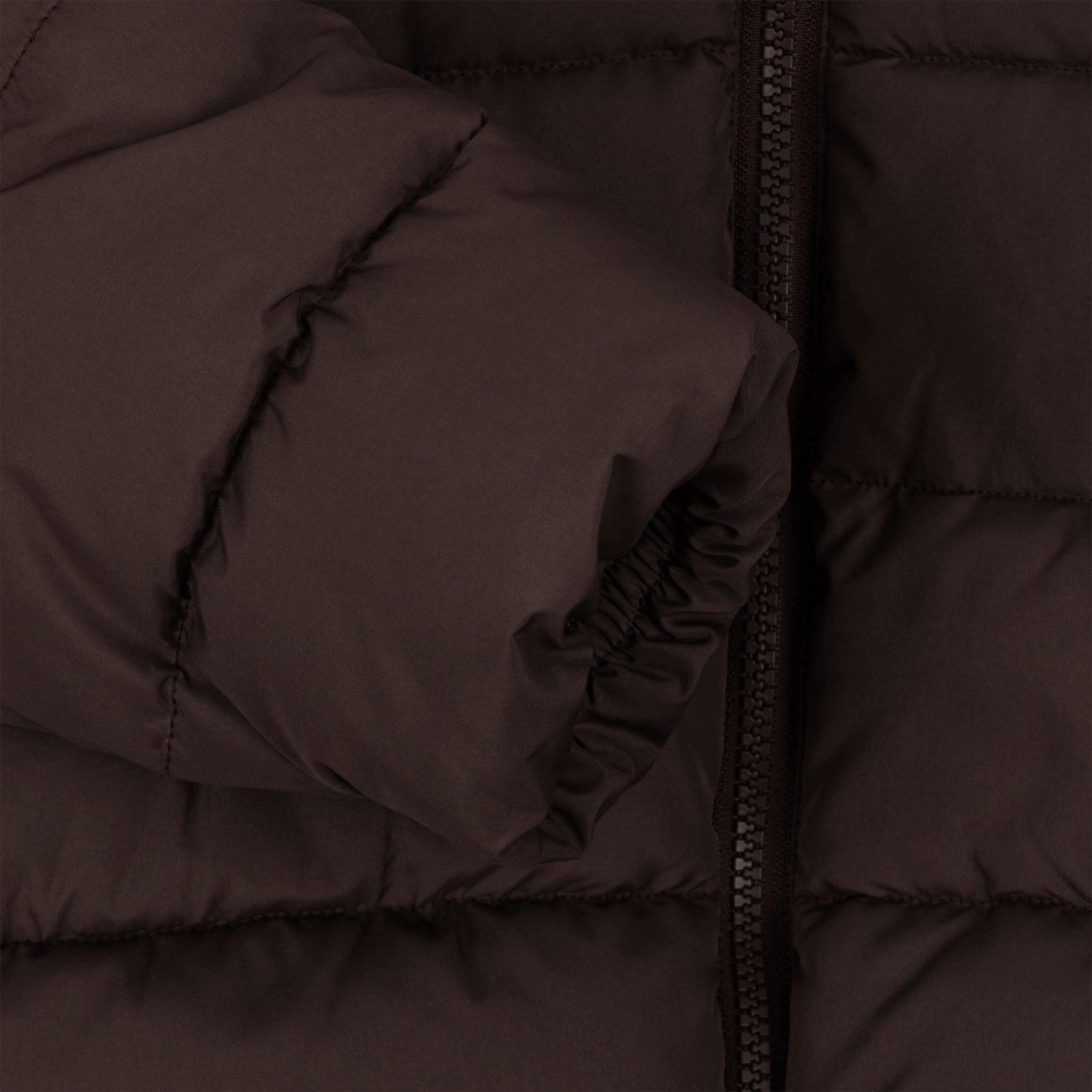Konges Sl?jd Chocolate Brown Alpi Jacket Flexible Fit Wear AntiStatic Lining