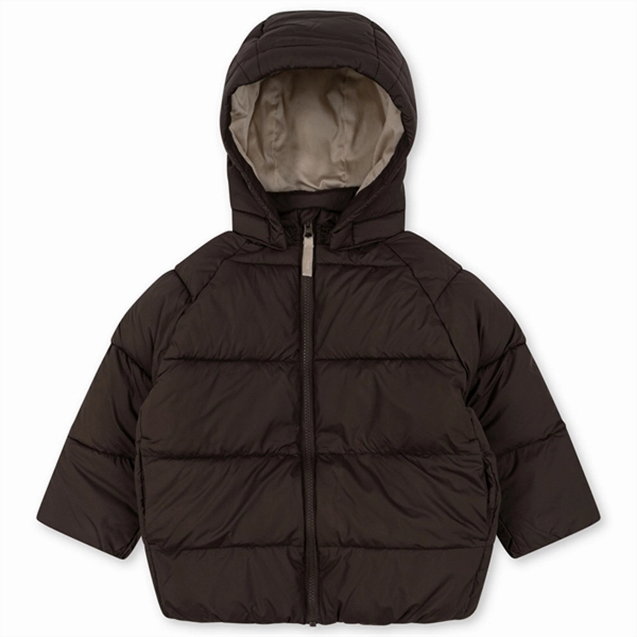 Konges Sl?jd Chocolate Brown Nuka Down Jacket Outdoor Activity