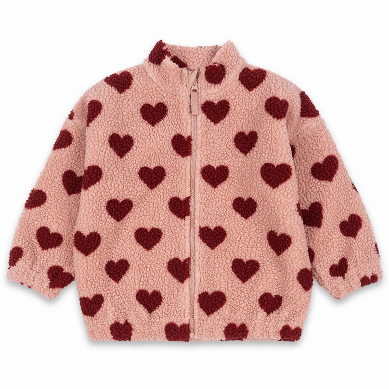 Street Fashion Taped Seam Technology Konges Sl?jd Coeur Mellow Jody Teddy Jacket Grs