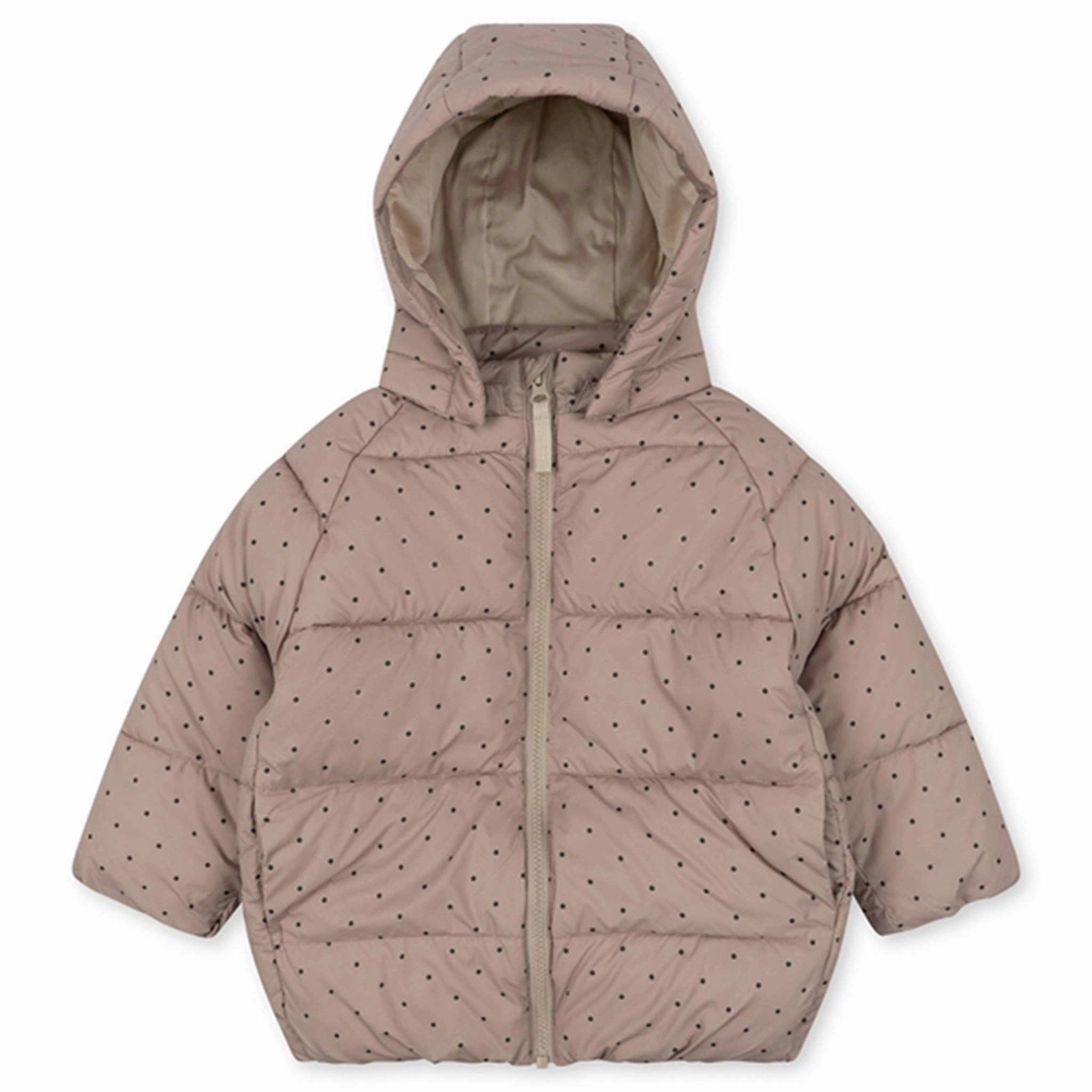 Sustainable Material Konges Sl?jd Dot Magnet Nuka Down Jacket