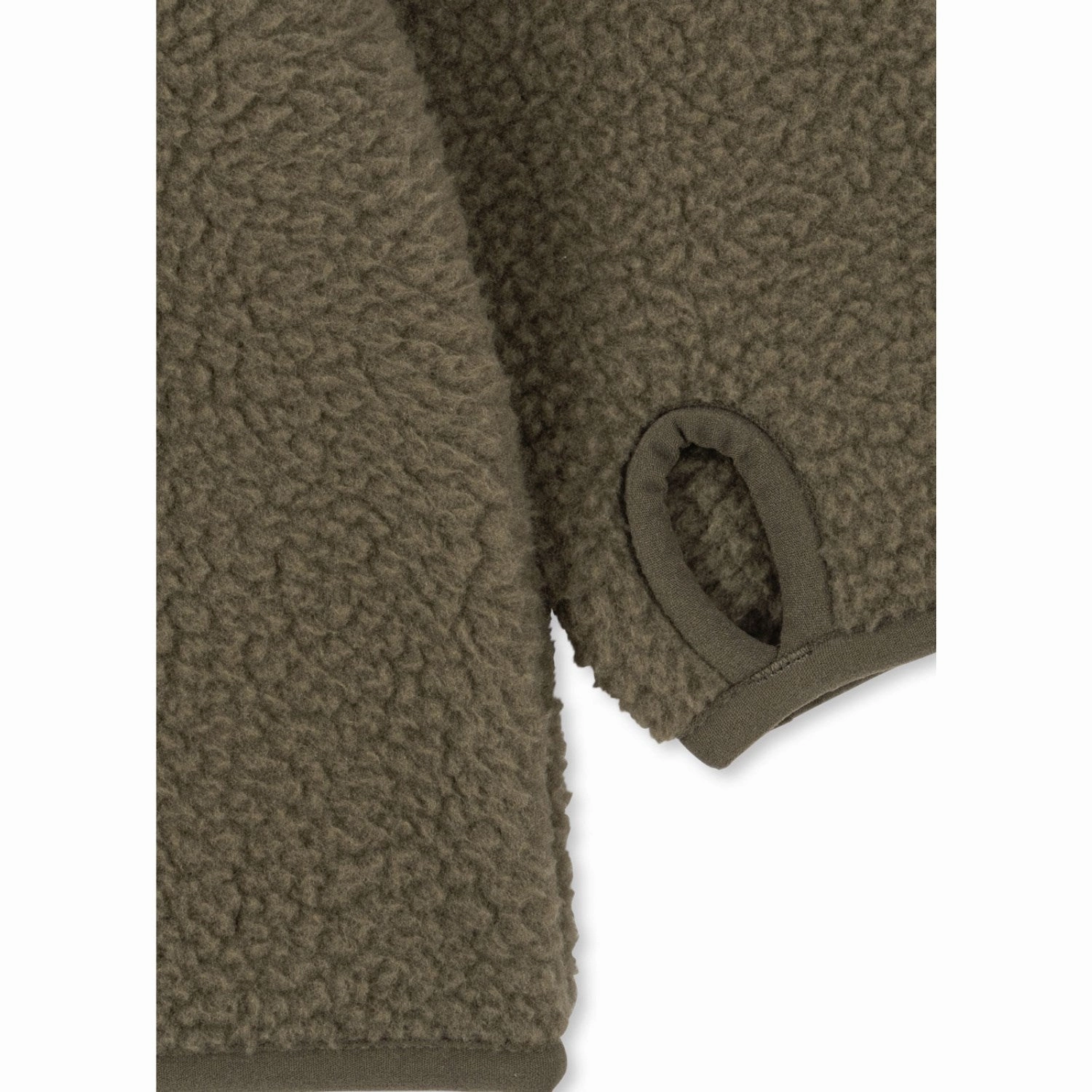 Konges Sl?jd Kalamata Thermy Fleece Jacket Grs Breathable Design WaterRepellentExterior