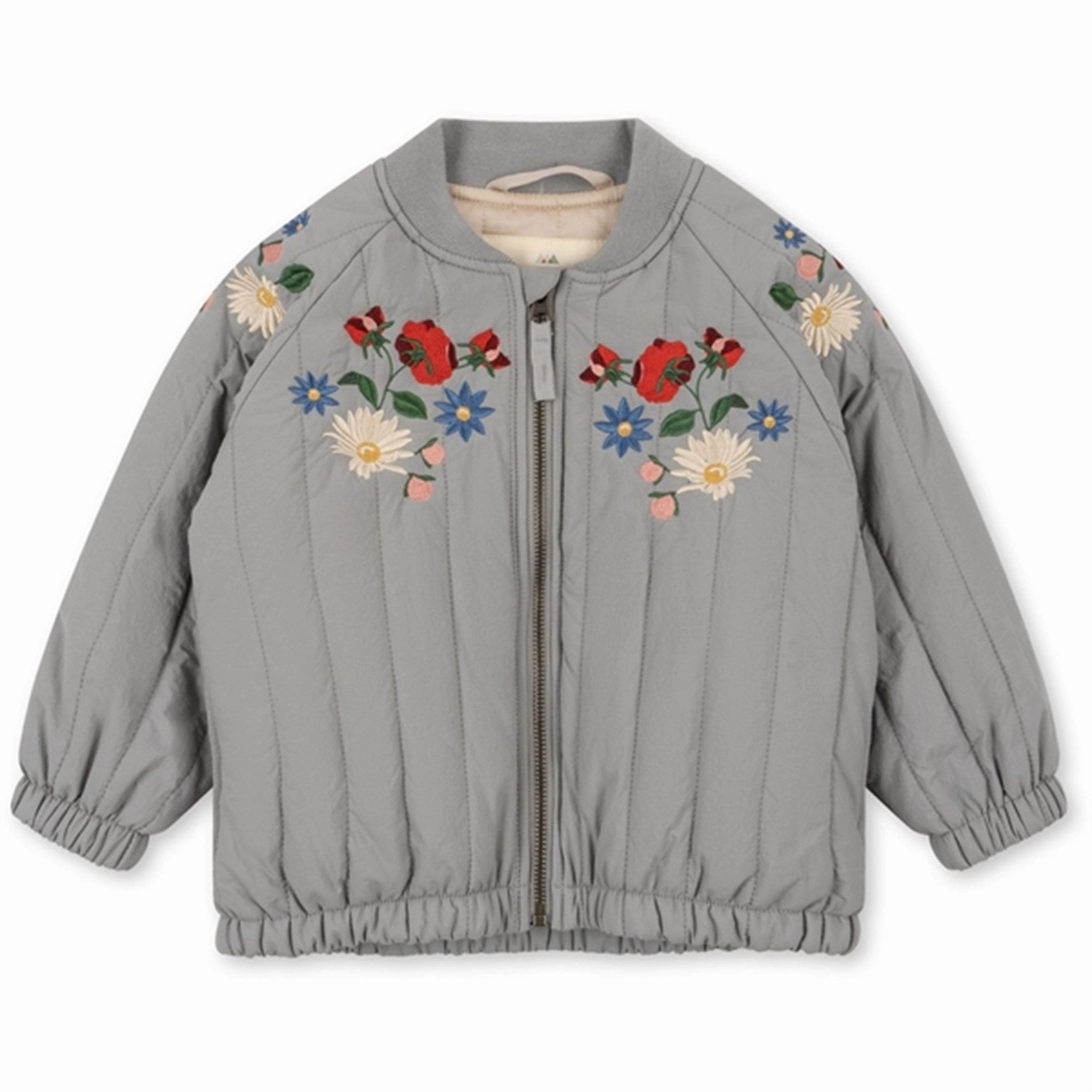 Konges Sl?jd Sleet Juno Bomber Jacket Adjustable Waistband