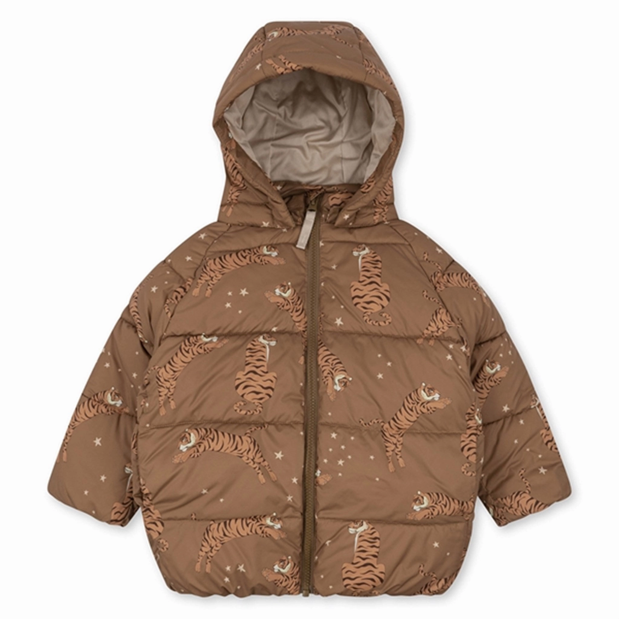 Konges Sl?jd Tiger Nuka Down Jacket Cold Season