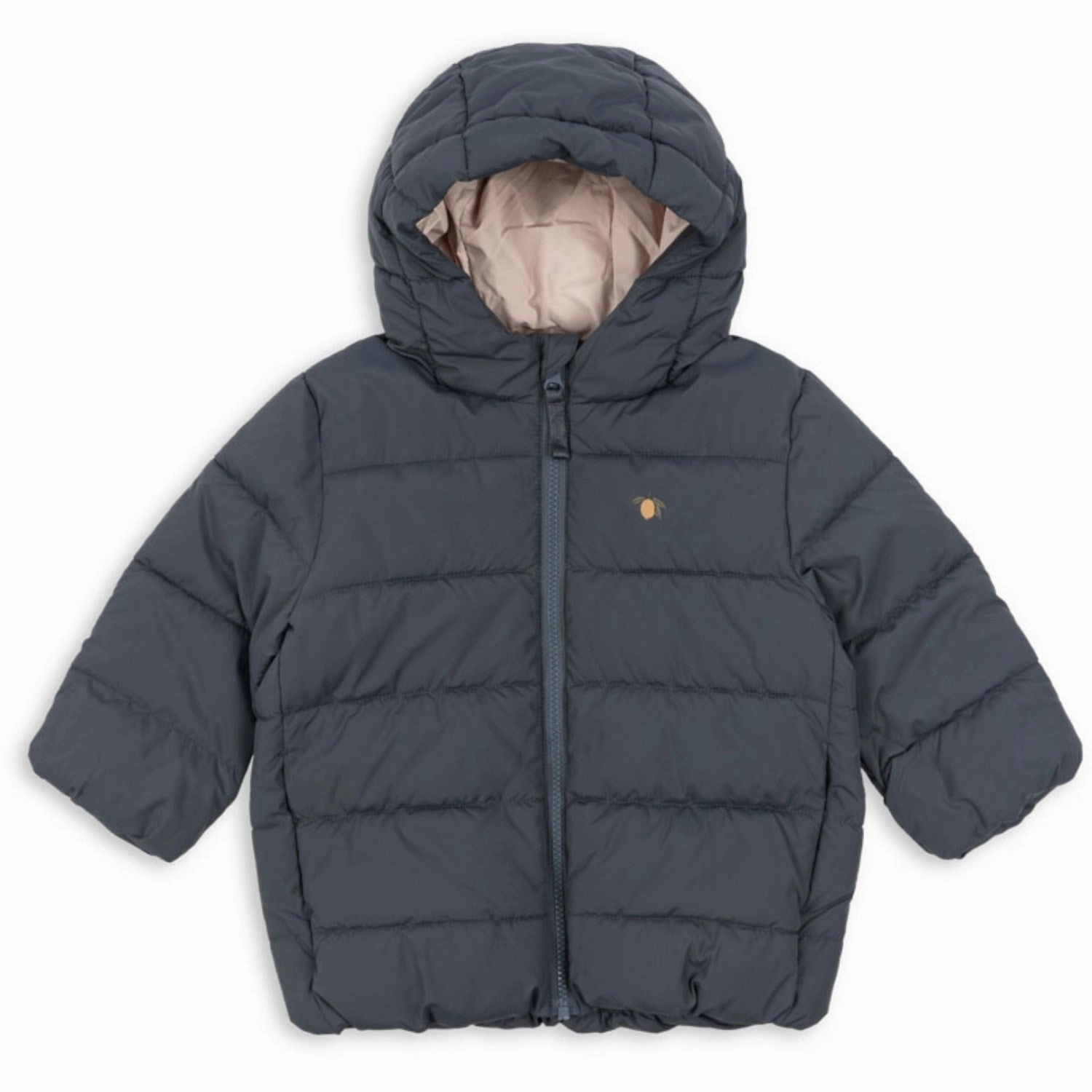 Konges Sl?jd Turbulence Alpi Jacket Grs Mid Length Cut