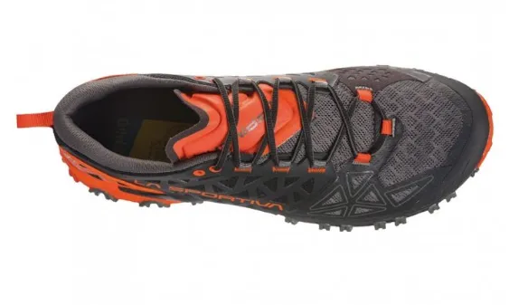 La Sportiva - Men's Bushido II