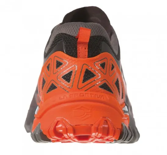 La Sportiva - Men's Bushido II