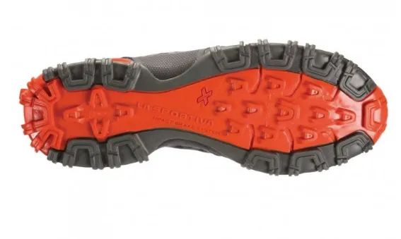 La Sportiva - Men's Bushido II