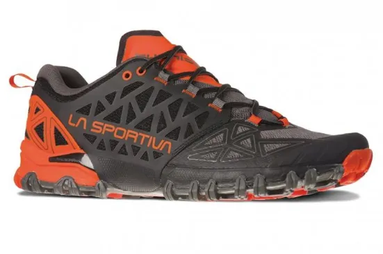 La Sportiva - Men's Bushido II