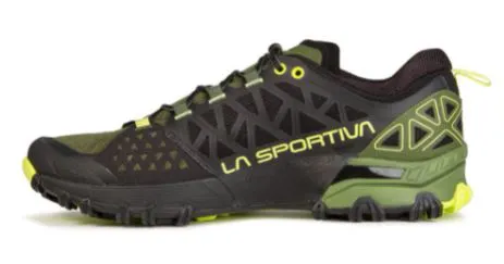 La Sportiva - Men's Bushido II