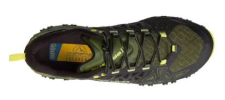 La Sportiva - Men's Bushido II