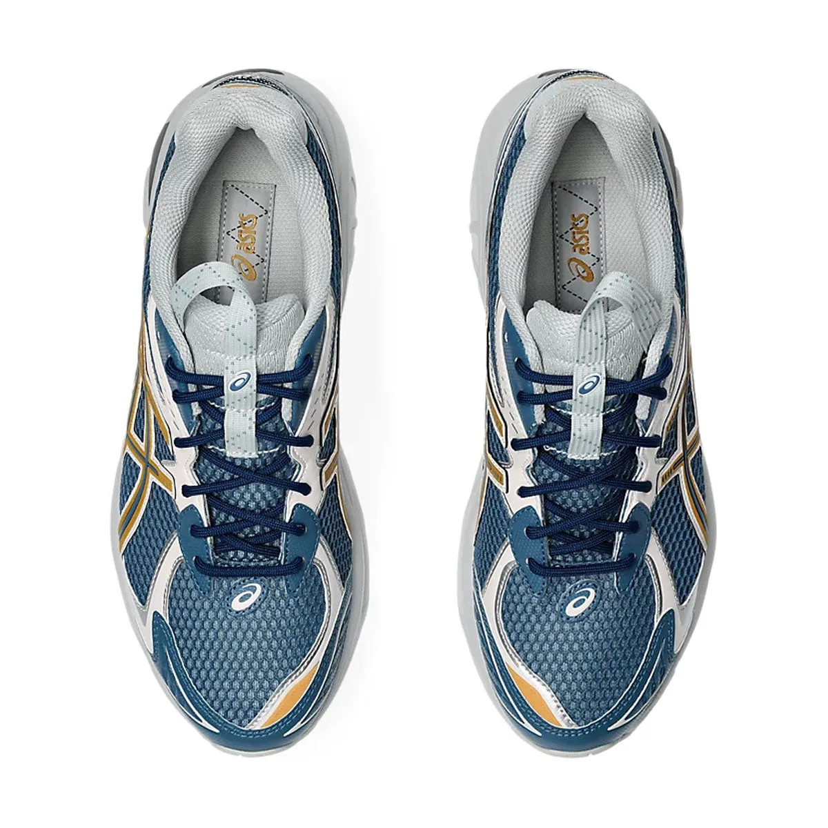 UB8-S GT-2160 'Azure Pure Gold' Lightweight Use