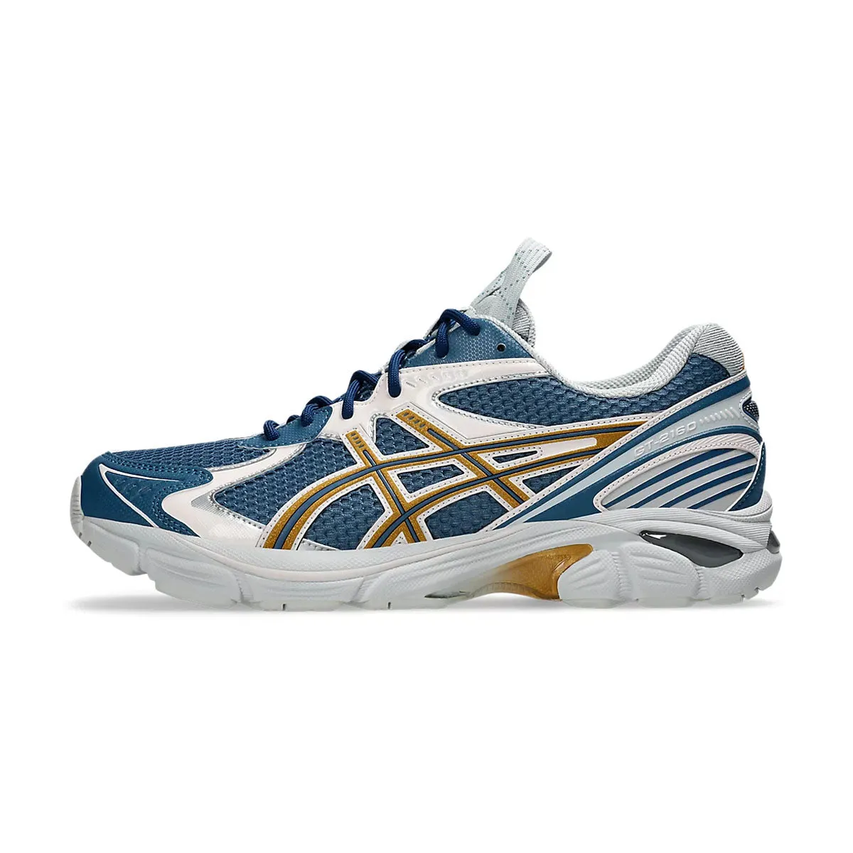 Grip Enhancing Outsole UB8-S GT-2160 'Azure Pure Gold'
