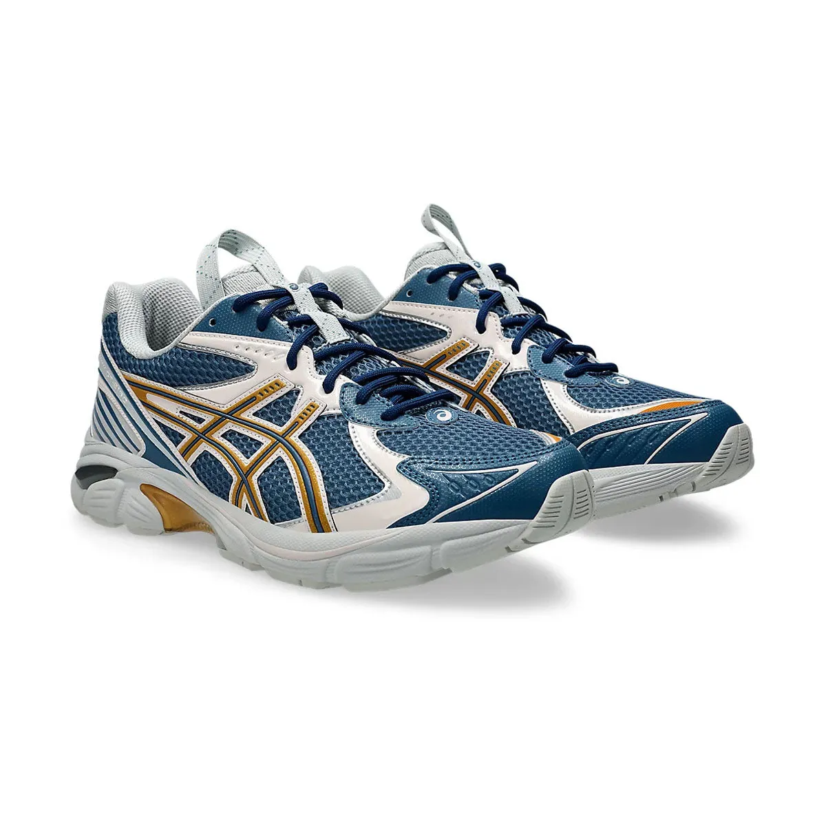UB8-S GT-2160 'Azure Pure Gold' Any Season Torque Reduction Engineering