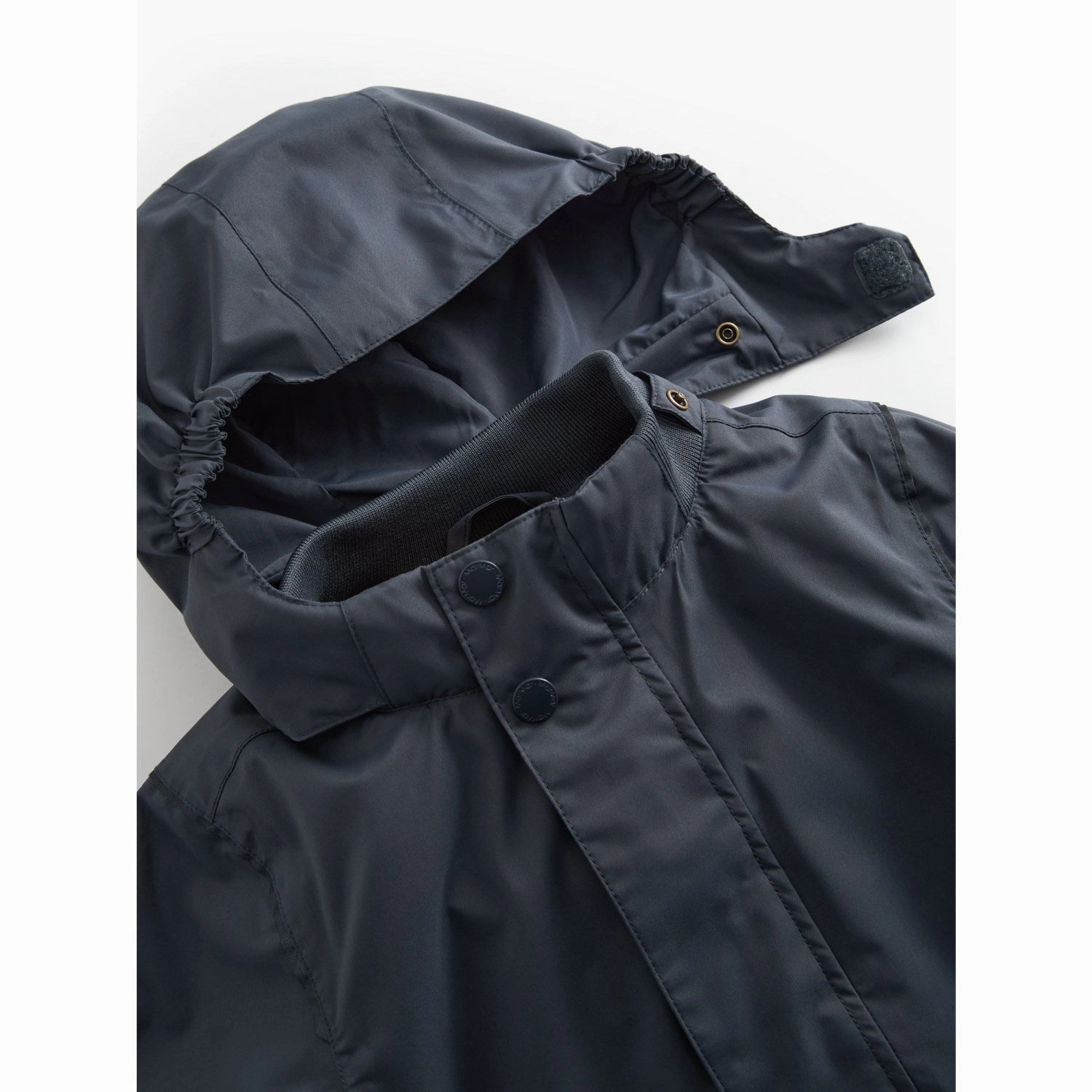 Changeable Style Reinforced Stitching MarMar Tech. Summer Outerwear Blue Oleg Jacket Outerwear