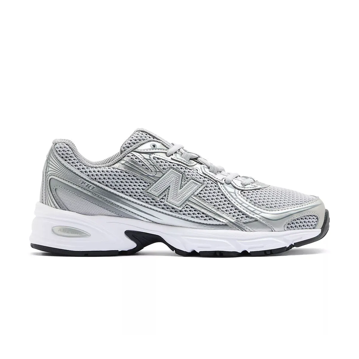 temperature regulation Foot Fresh 740 'Castle Rock Slate Gray'