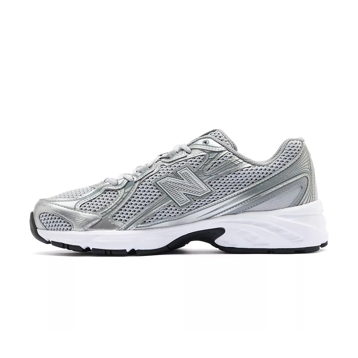SportyDesign Jump High 740 'Castle Rock Slate Gray'