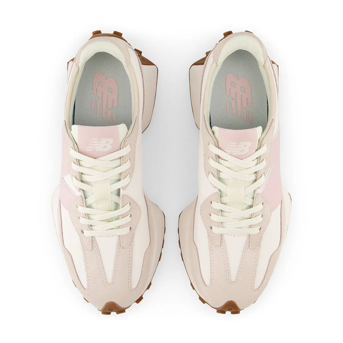Ergonomic Build Outdoor Active Wmns 327 'Moonbeam Pink Stone'