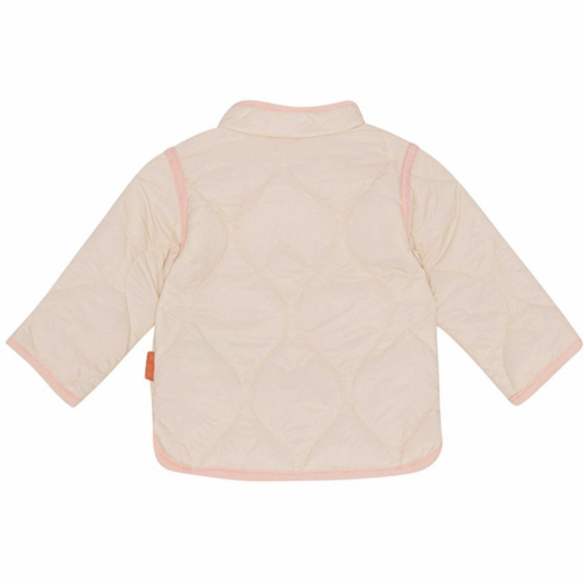 ReinforcedEdging Noise Free Movement Molo Summer Sand Harrie Jacket