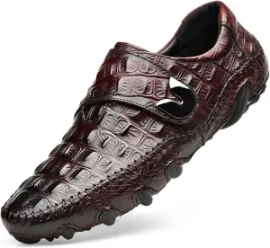 LAZIRO Tods Shoes Soft Sole Fashion Slip On Shoes